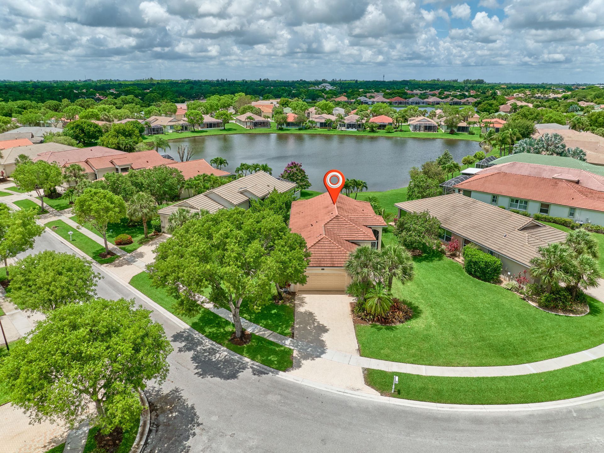 2649 Clipper Circle, West Palm Beach, FL 33411 Photo