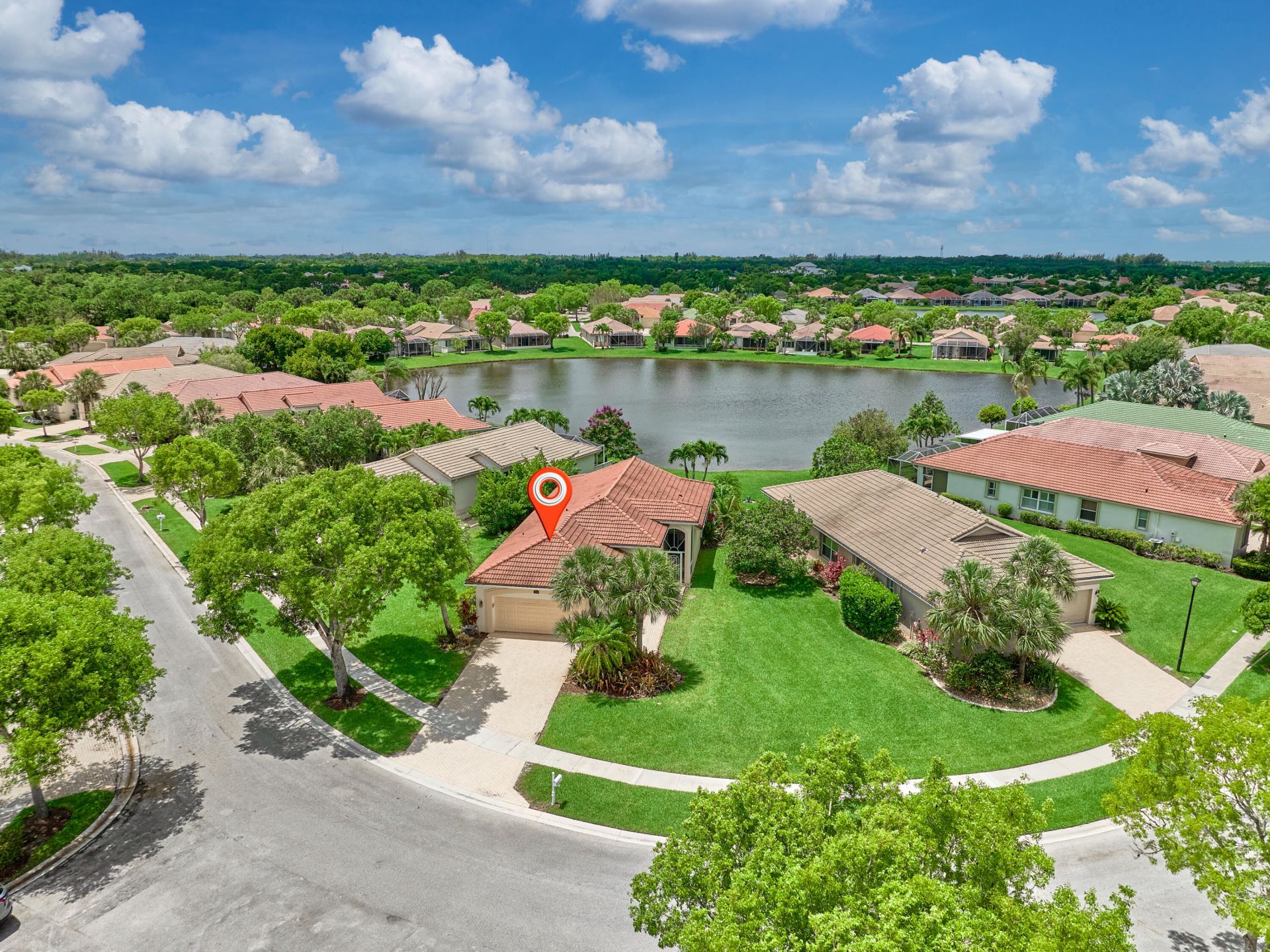 2649 Clipper Circle, West Palm Beach, FL 33411 Photo