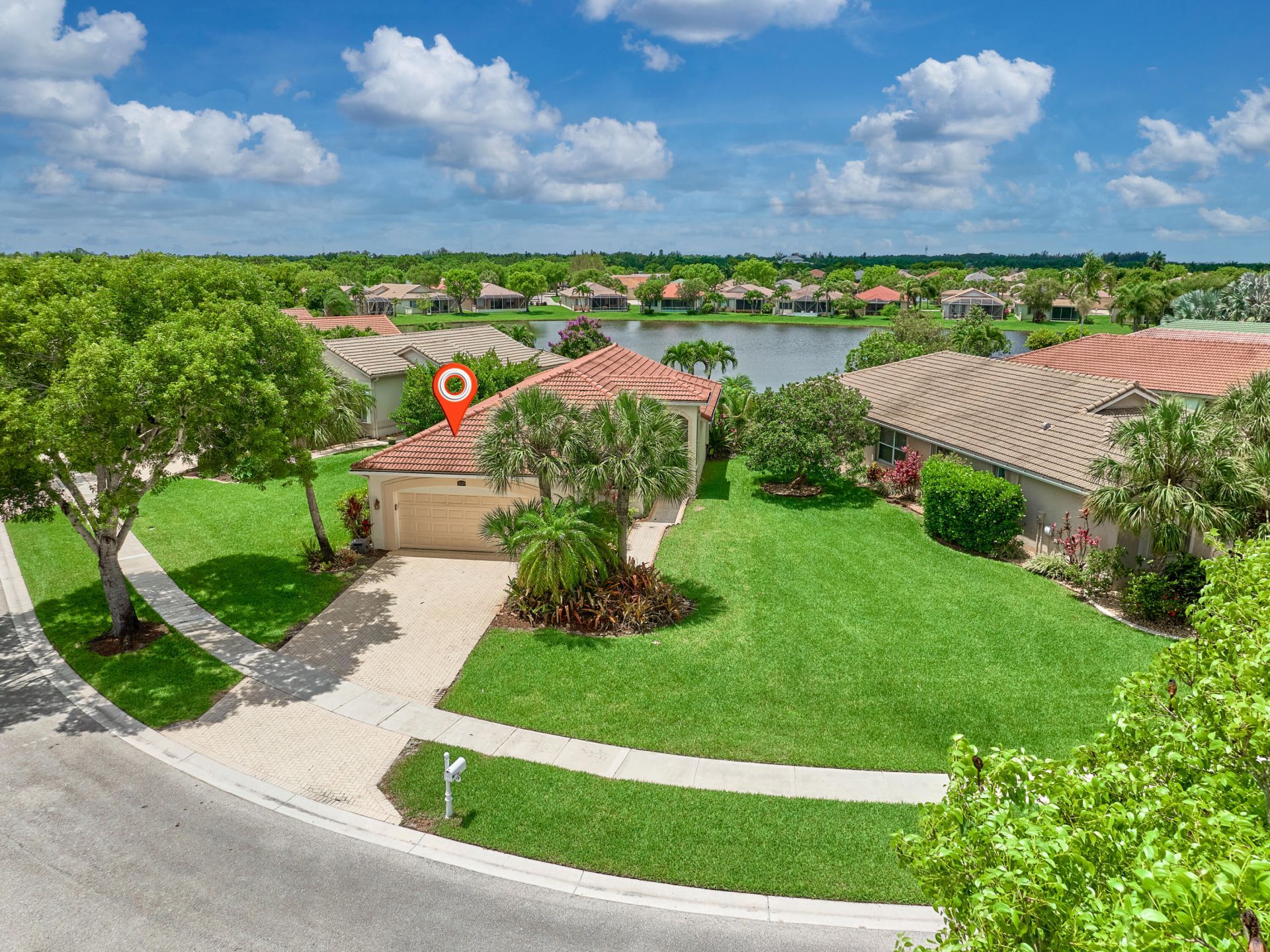 2649 Clipper Circle, West Palm Beach, FL 33411 Photo