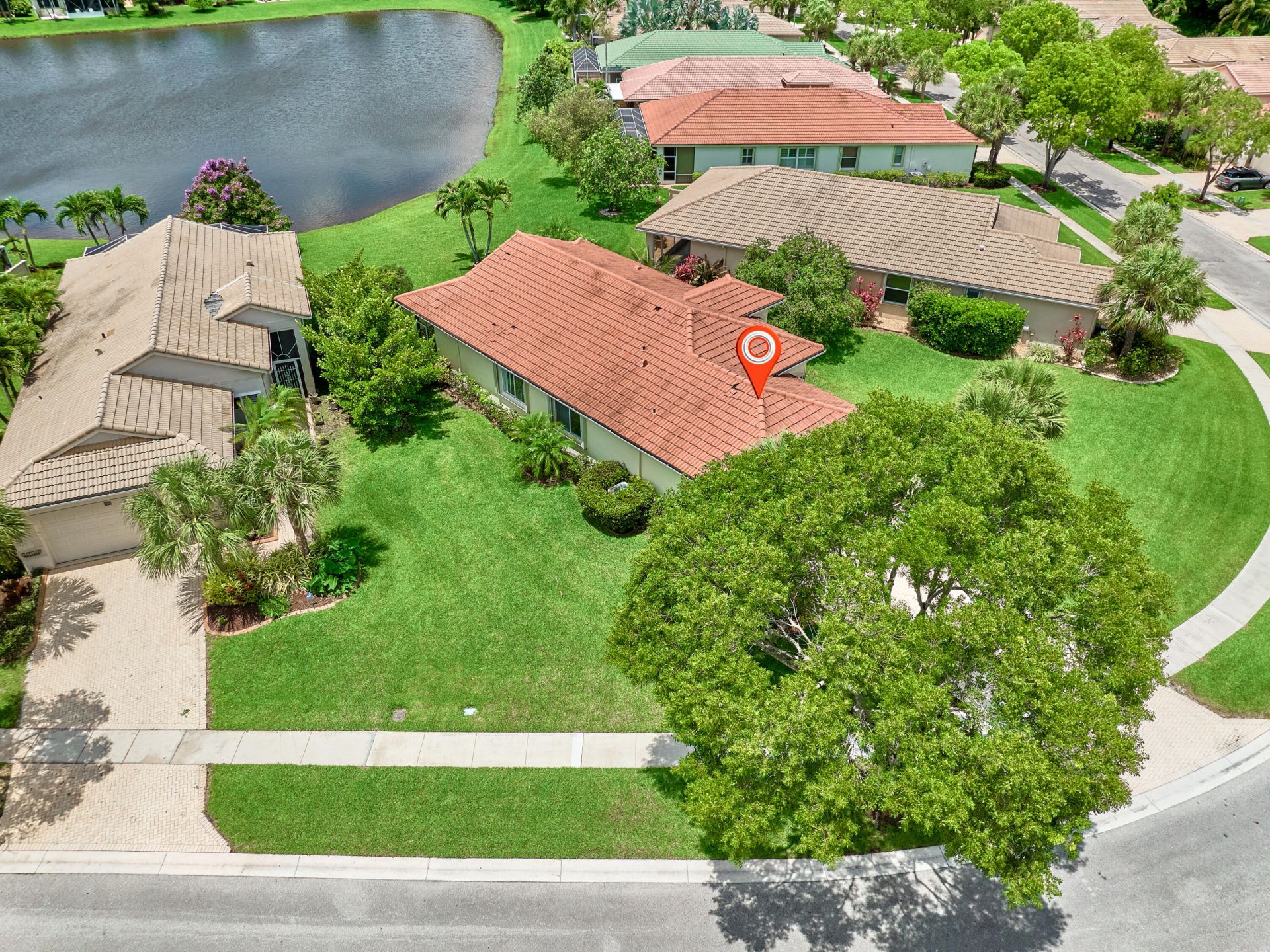 2649 Clipper Circle, West Palm Beach, FL 33411 Photo