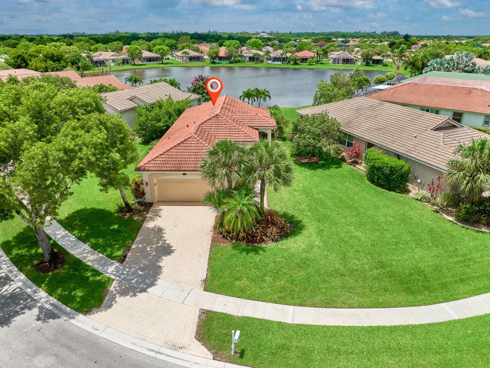 2649 Clipper Circle, West Palm Beach, FL 33411 Photo