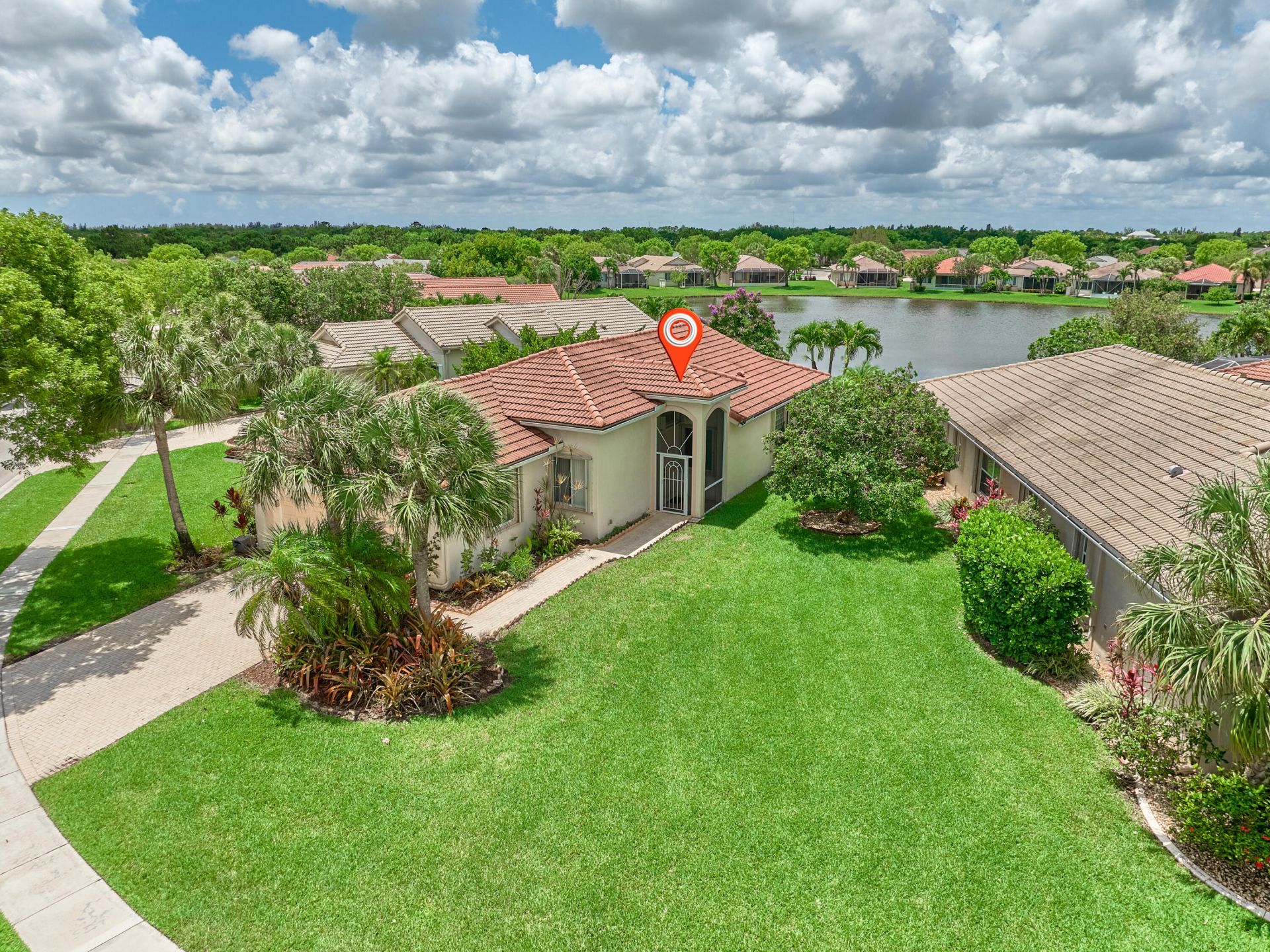 2649 Clipper Circle, West Palm Beach, FL 33411 Photo
