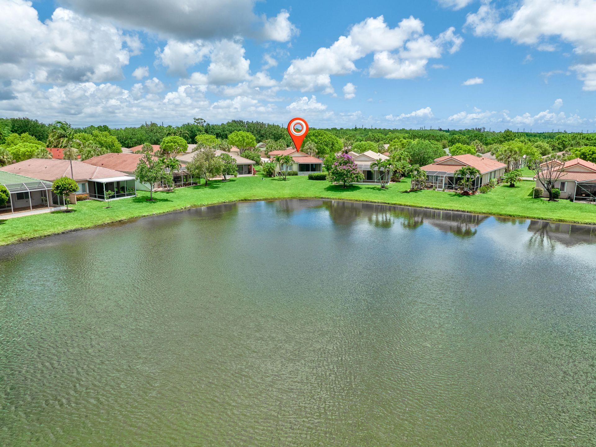 2649 Clipper Circle, West Palm Beach, FL 33411 Photo