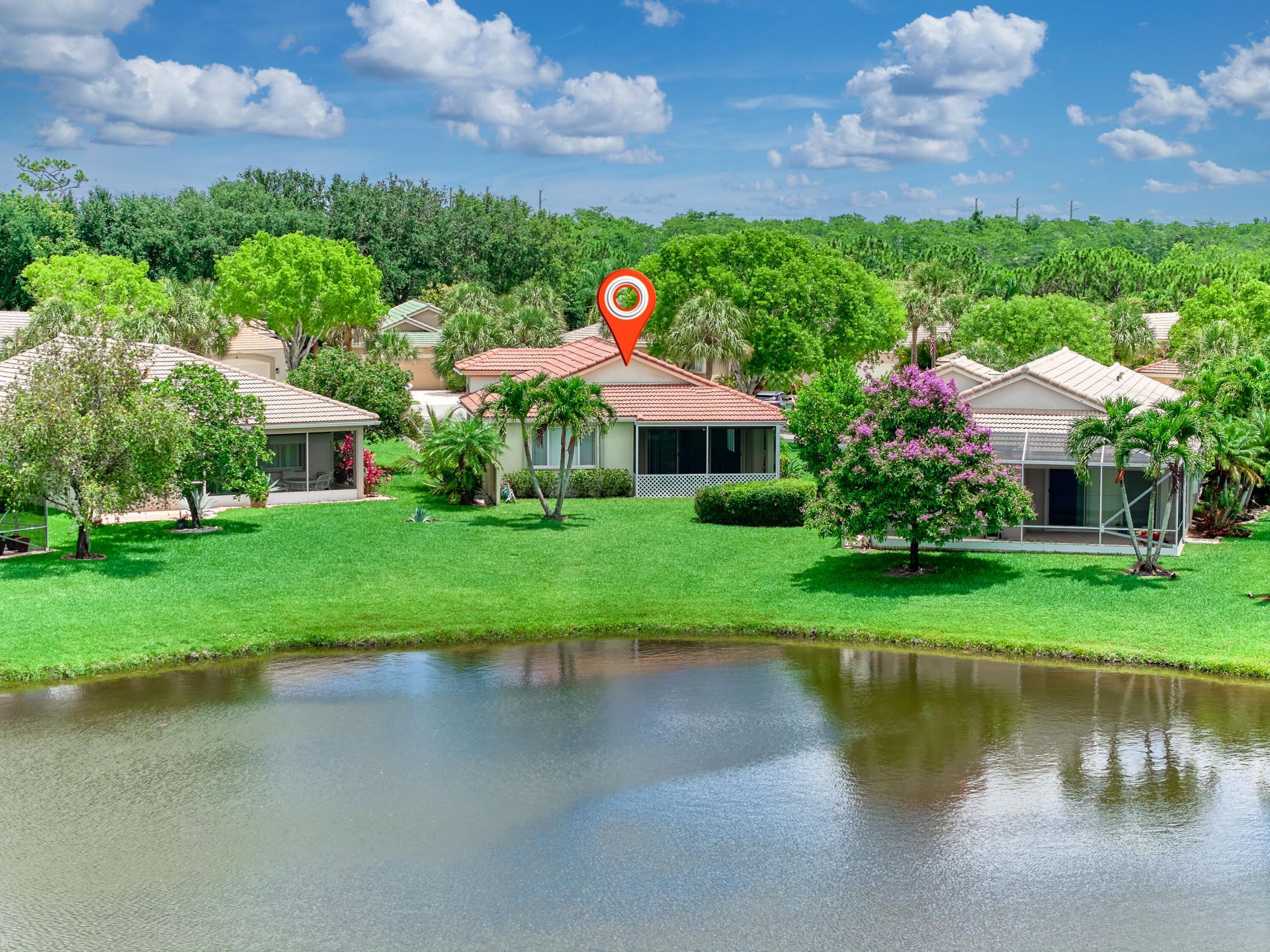 2649 Clipper Circle, West Palm Beach, FL 33411 Photo