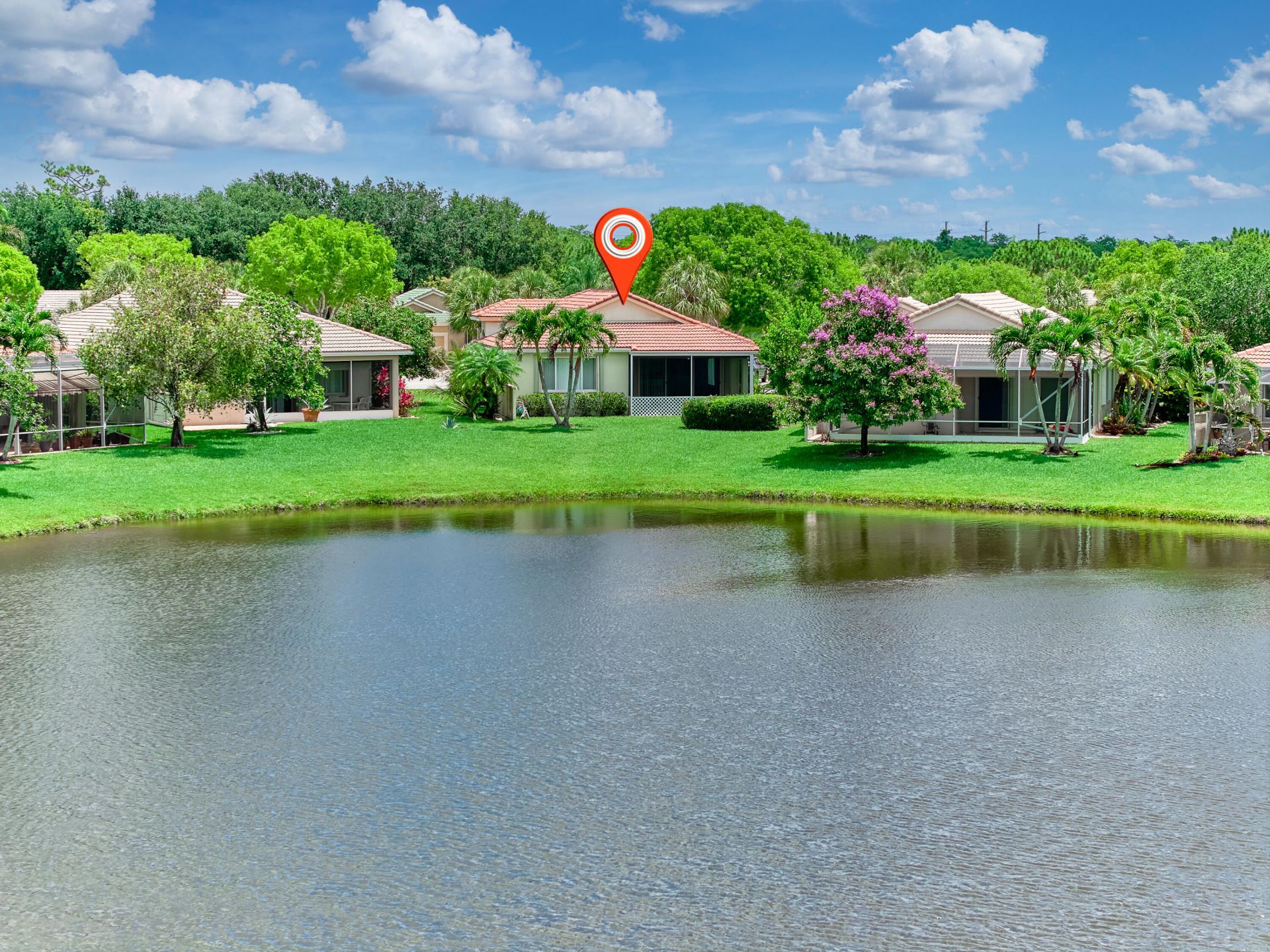 2649 Clipper Circle, West Palm Beach, FL 33411 Photo