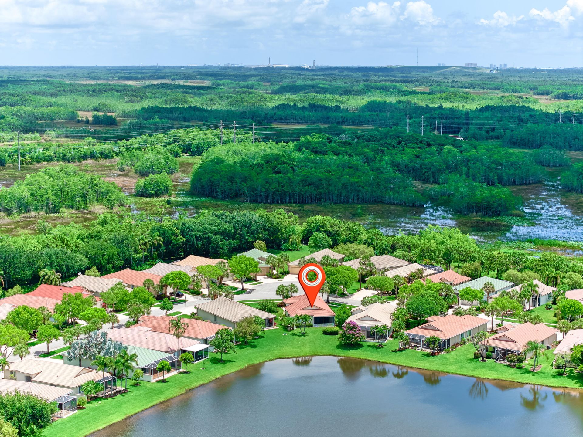 2649 Clipper Circle, West Palm Beach, FL 33411 Photo