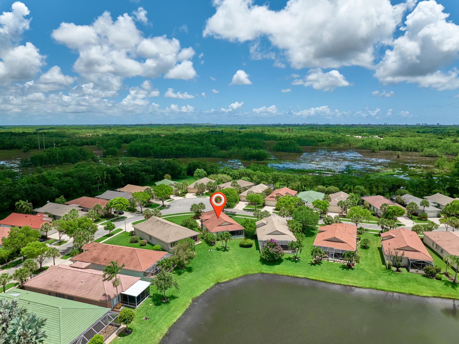 2649 Clipper Circle, West Palm Beach, FL 33411 Photo