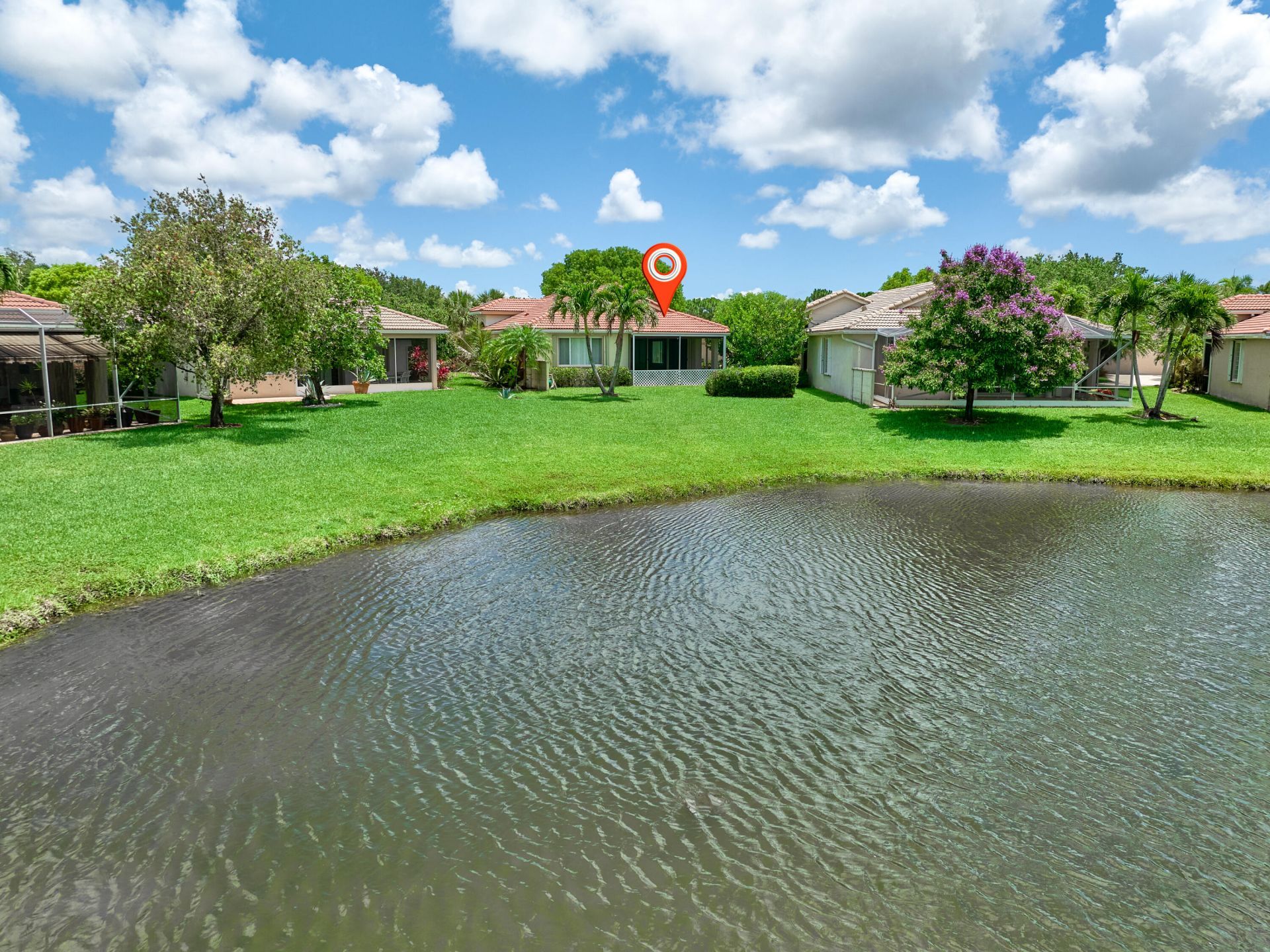2649 Clipper Circle, West Palm Beach, FL 33411 Photo
