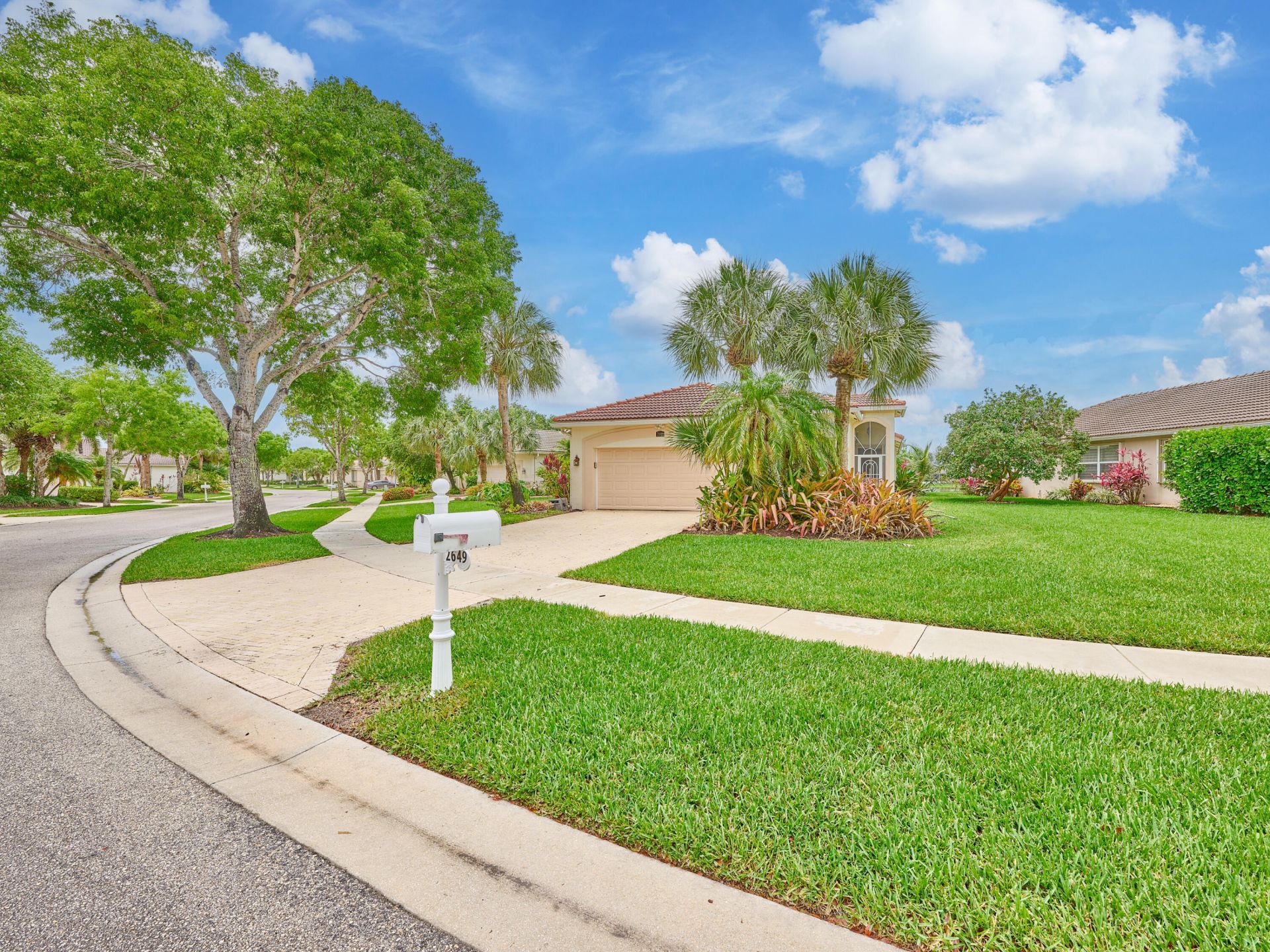 2649 Clipper Circle, West Palm Beach, FL 33411 Photo