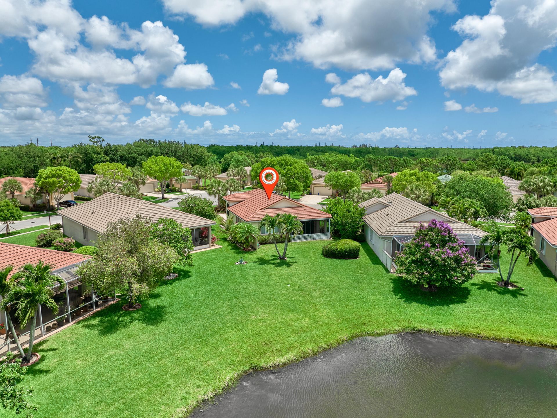 2649 Clipper Circle, West Palm Beach, FL 33411 Photo