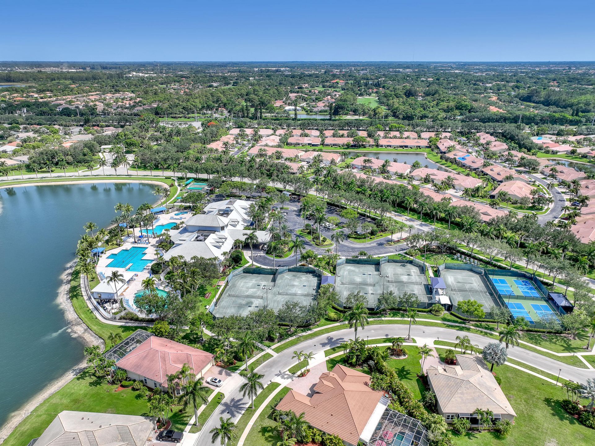 2649 Clipper Circle, West Palm Beach, FL 33411 Photo