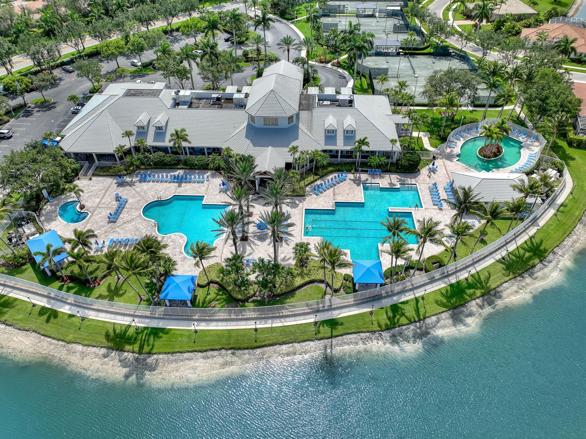 2649 Clipper Circle, West Palm Beach, FL 33411 Photo