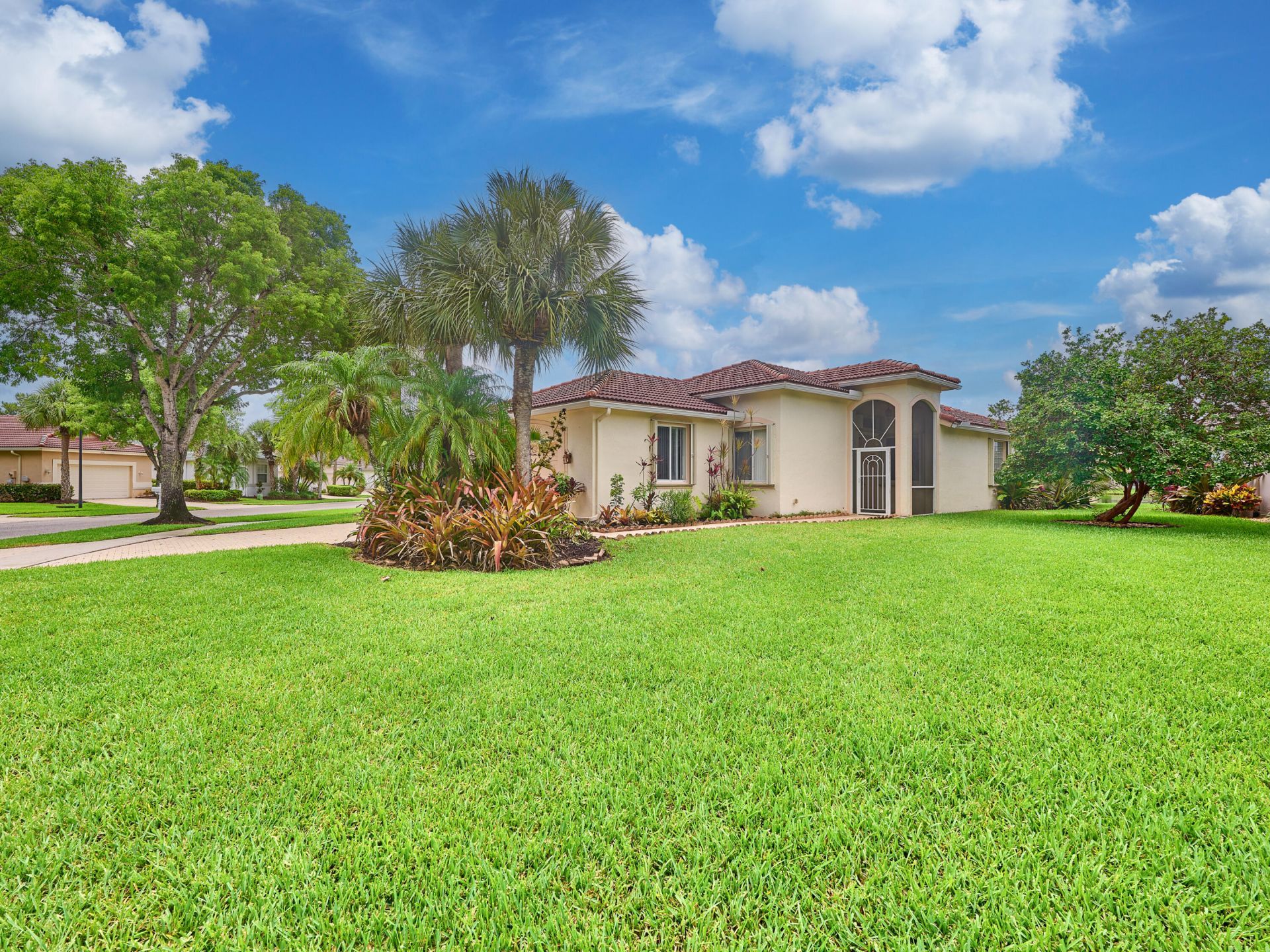 2649 Clipper Circle, West Palm Beach, FL 33411 Photo