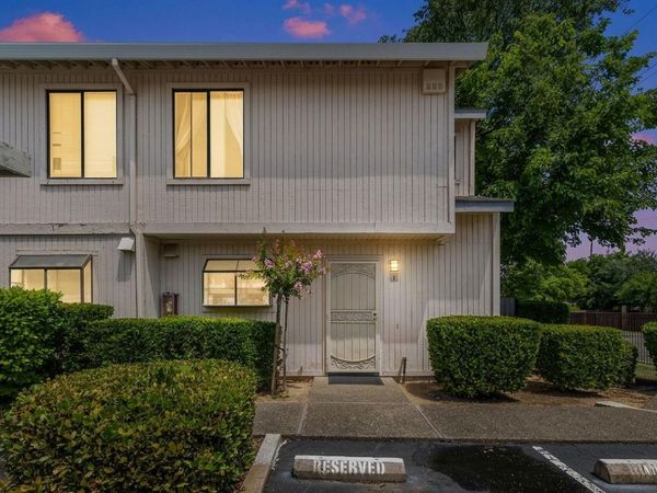 1125 Bell St #1, Unit 1, Sacramento, CA 95825