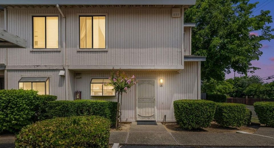1125 Bell St #1, Unit 1, Sacramento, CA 95825 Photo