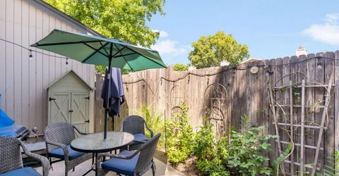 1125 Bell St #1, Unit 1, Sacramento, CA 95825 Photo
