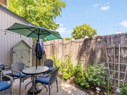 1125 Bell St #1, Unit 1, Sacramento, CA 95825 Photo