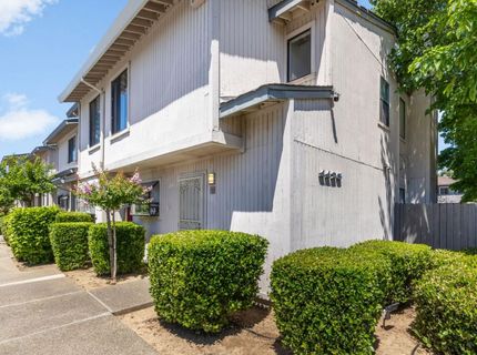 1125 Bell St #1, Unit 1, Sacramento, CA 95825 Photo
