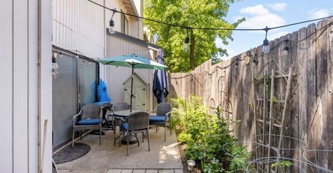 1125 Bell St #1, Unit 1, Sacramento, CA 95825 Photo
