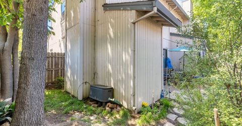 1125 Bell St #1, Unit 1, Sacramento, CA 95825 Photo