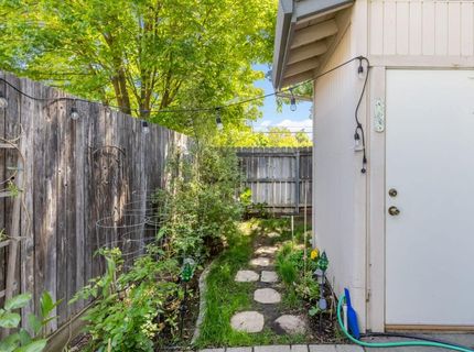 1125 Bell St #1, Unit 1, Sacramento, CA 95825 Photo