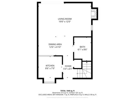 1125 Bell St #1, Unit 1, Sacramento, CA 95825 Photo