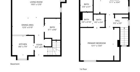 1125 Bell St #1, Unit 1, Sacramento, CA 95825 Photo