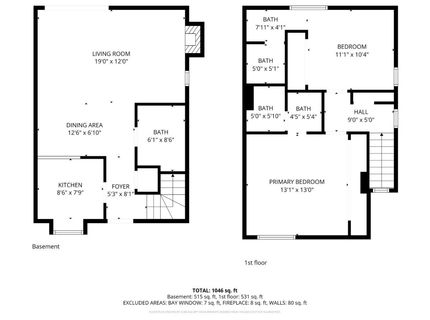 1125 Bell St #1, Unit 1, Sacramento, CA 95825 Photo
