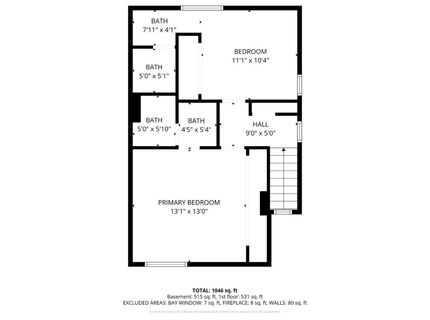 1125 Bell St #1, Unit 1, Sacramento, CA 95825 Photo