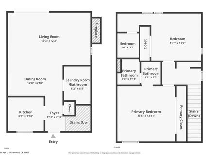 1125 Bell St #1, Unit 1, Sacramento, CA 95825 Photo