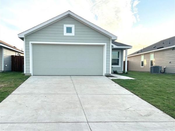5836 Timber Point Drive, Princeton, TX 75407