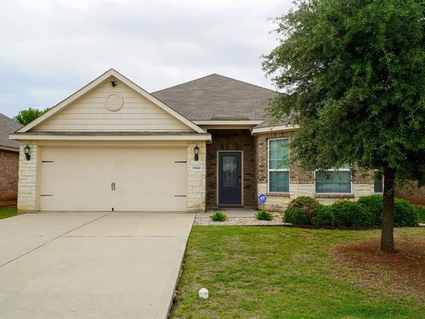 13624 Helix Bridge Way , Crowley, TX 76036