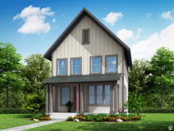 11347 S OFFSHORE WAY , South Jordan, UT 84009
