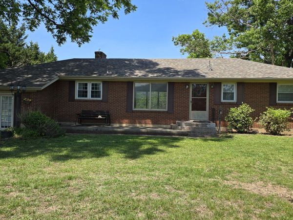 4379 Barley DR , Salem, VA 24153