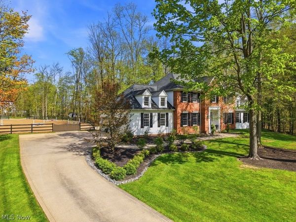 16620 Jennifer Lane , Chagrin Falls, OH 44023