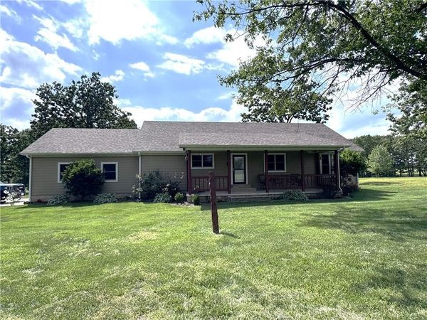 14674 W Highway, Wheatland, MO 65799
