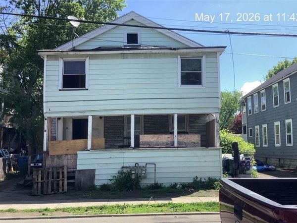 16 Emmett Street, Binghamton, NY 13901