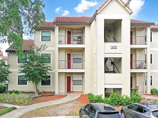 3032 PARKWAY BOULEVARD, Unit 201, KISSIMMEE, FL 34747