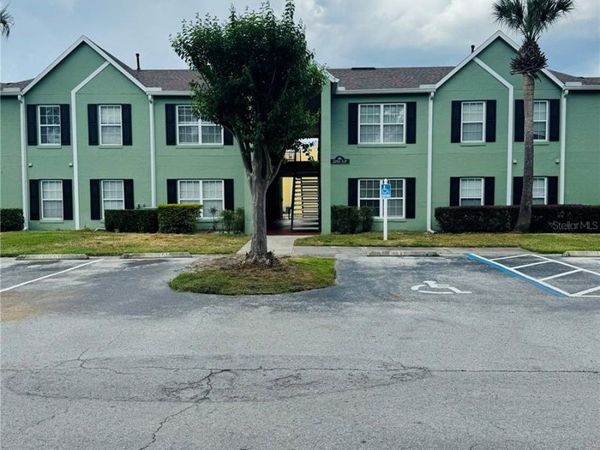 2053 DIXIE BELLE DRIVE , Unit 2053P, ORLANDO, FL 32812