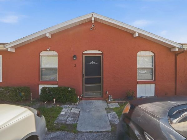 2 E LAS PALMAS WAY , KISSIMMEE, FL 34743