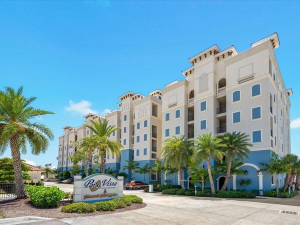 507 TAMIAMI TRAIL N, Unit 602, VENICE, FL 34285