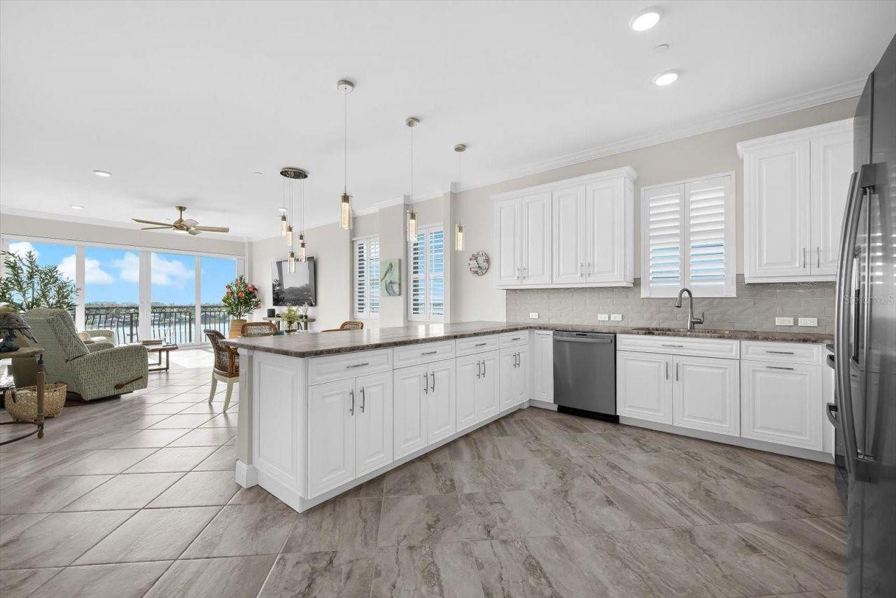 507 Tamiami Trail N, Unit 602, Venice, FL 34285 Photo