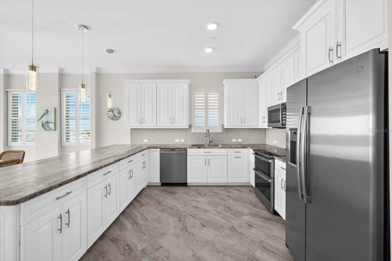 507 Tamiami Trail N, Unit 602, Venice, FL 34285 Photo