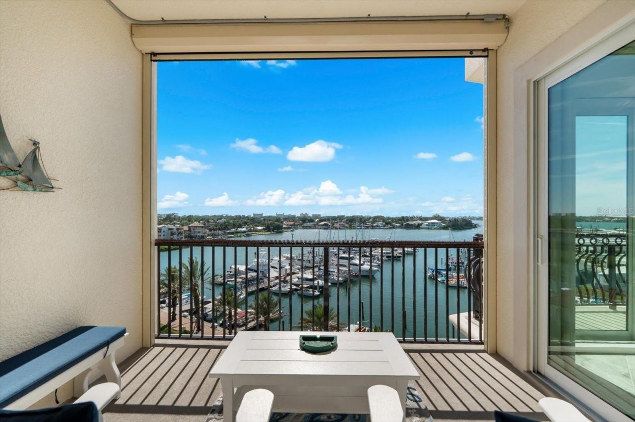 507 Tamiami Trail N, Unit 602, Venice, FL 34285 Photo