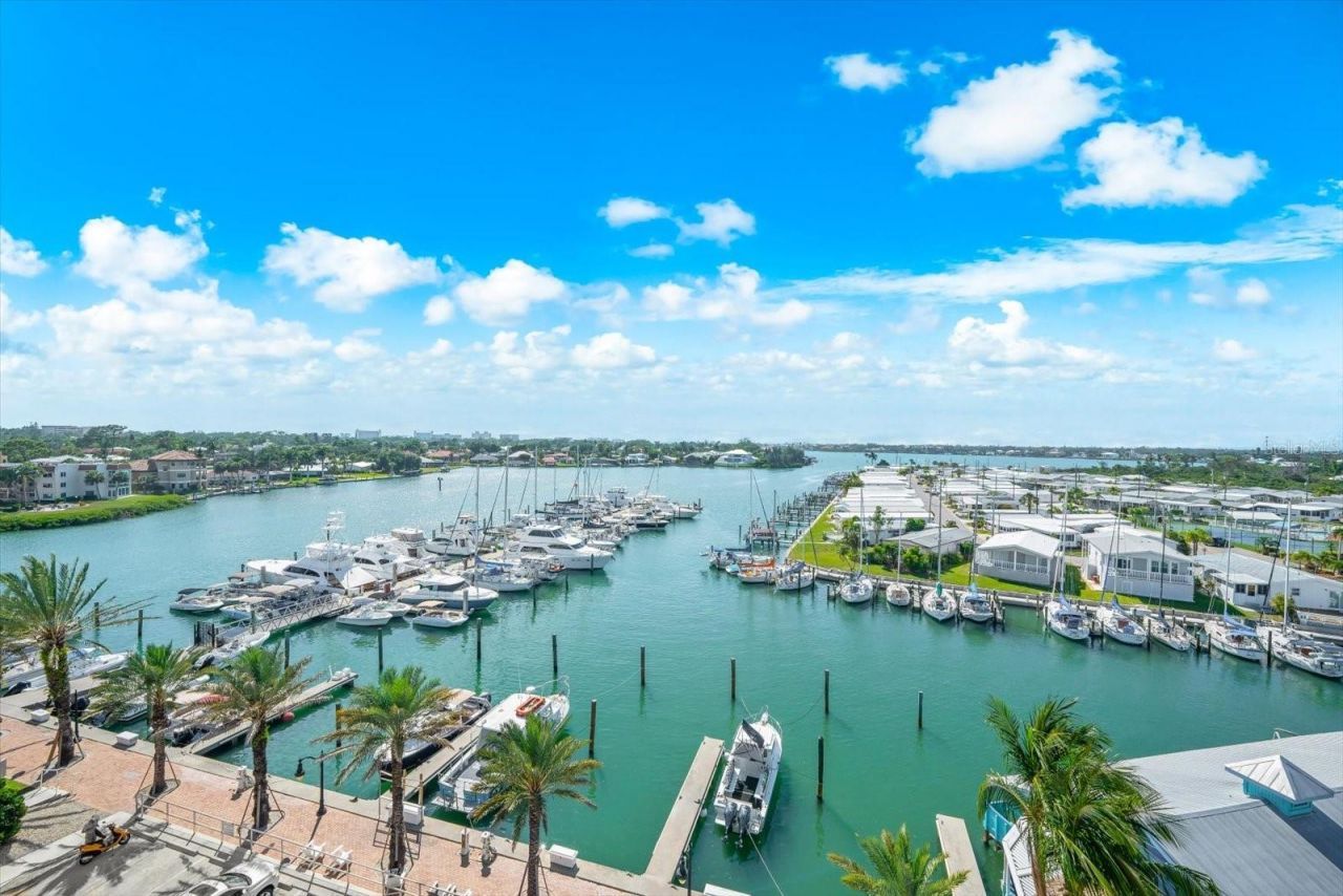 507 Tamiami Trail N, Unit 602, Venice, FL 34285 Photo