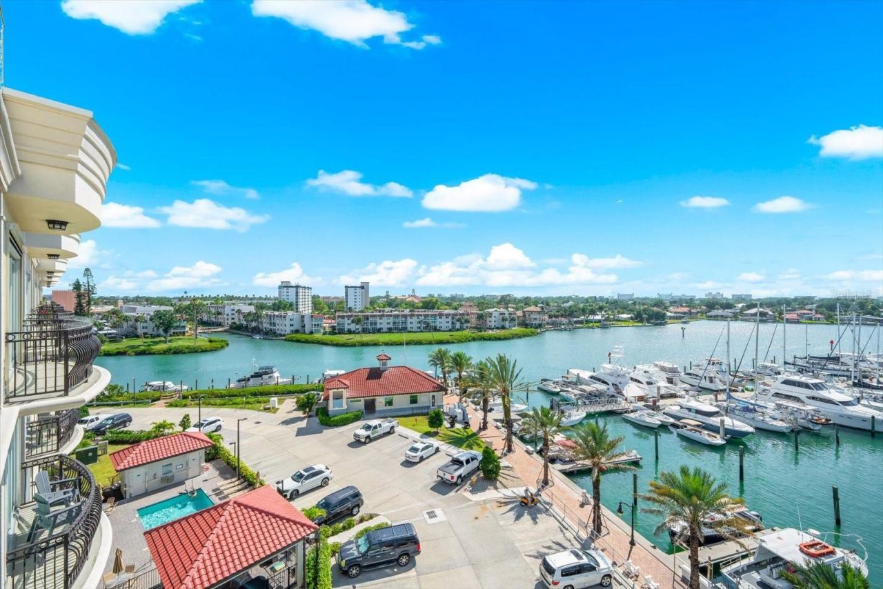 507 Tamiami Trail N, Unit 602, Venice, FL 34285 Photo