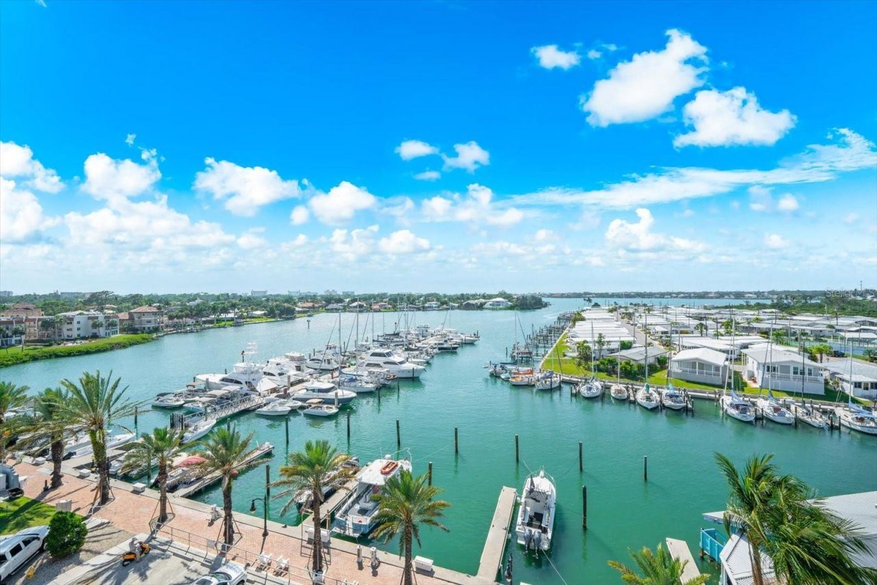 507 Tamiami Trail N, Unit 602, Venice, FL 34285 Photo