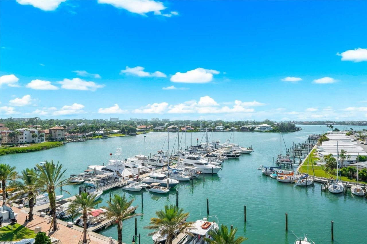 507 Tamiami Trail N, Unit 602, Venice, FL 34285 Photo
