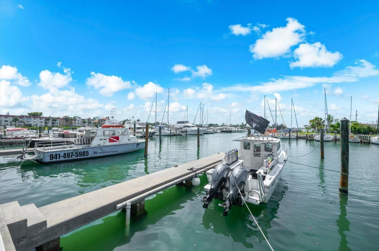 507 Tamiami Trail N, Unit 602, Venice, FL 34285 Photo