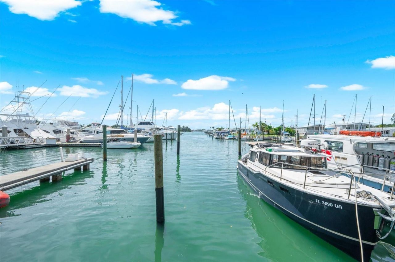507 Tamiami Trail N, Unit 602, Venice, FL 34285 Photo